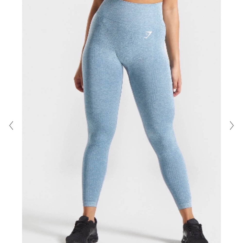 Gymshark Vital Seamless leggings